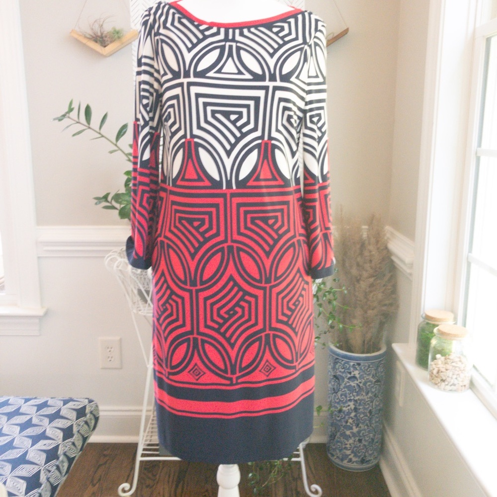 Eliza J dress, size 4